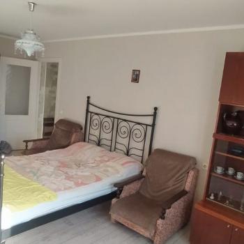 Сдается 1-комнатная квартира, 36 м²