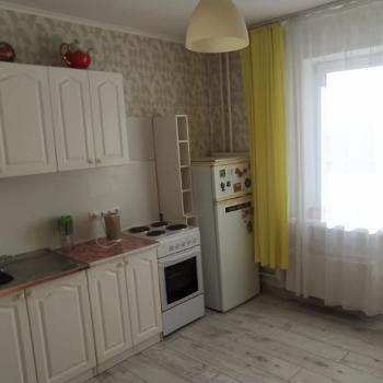 Сдается 1-комнатная квартира, 36 м²