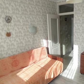 Сдается 1-комнатная квартира, 36 м²