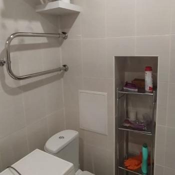 Сдается 1-комнатная квартира, 36 м²