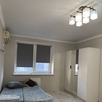Сдается 1-комнатная квартира, 40 м²