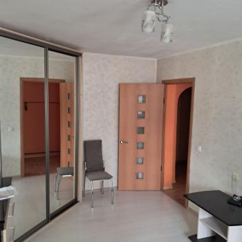 Продается 1-комнатная квартира, 38,2 м²