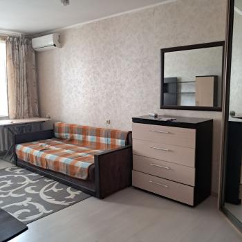 Продается 1-комнатная квартира, 38,2 м²