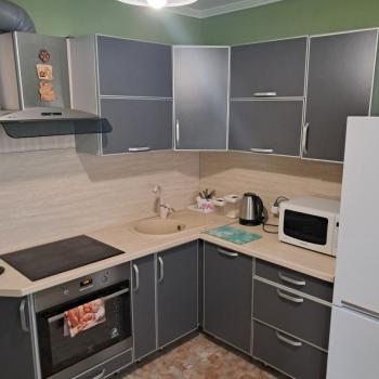 Продается 1-комнатная квартира, 38,2 м²