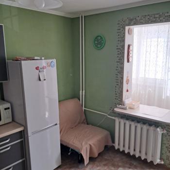 Продается 1-комнатная квартира, 38,2 м²