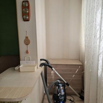 Продается 1-комнатная квартира, 38,2 м²