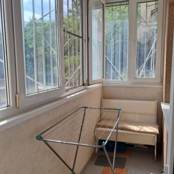 Продается 1-комнатная квартира, 38,2 м²