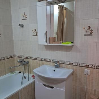 Продается 1-комнатная квартира, 38,2 м²