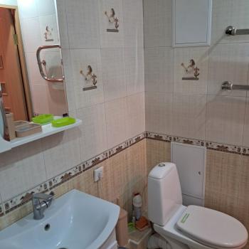 Продается 1-комнатная квартира, 38,2 м²