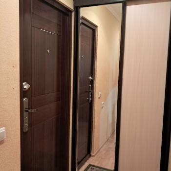 Продается 1-комнатная квартира, 38,2 м²