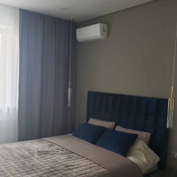 Продается 1-комнатная квартира, 45,4 м²