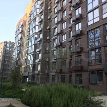 Продается 2-х комнатная квартира, 54,3 м²