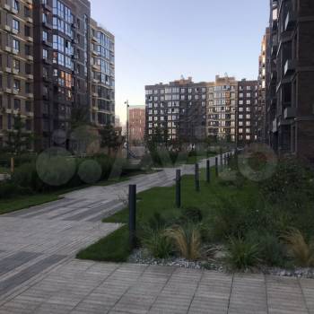 Продается 2-х комнатная квартира, 54,3 м²