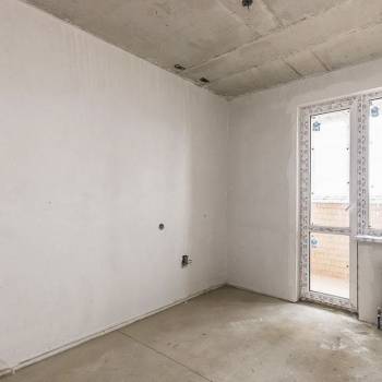 Продается 1-комнатная квартира, 34 м²