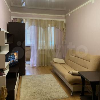 Сдается 1-комнатная квартира, 30 м²