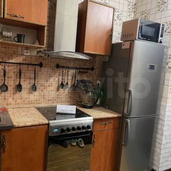 Сдается 1-комнатная квартира, 30 м²