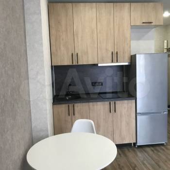 Продается 1-комнатная квартира, 25 м²