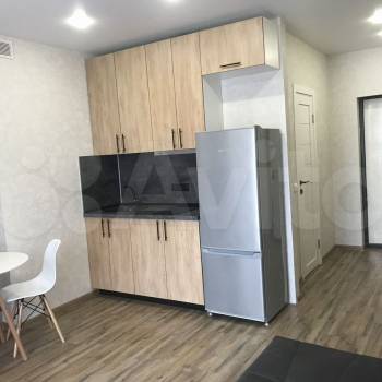 Продается 1-комнатная квартира, 25 м²