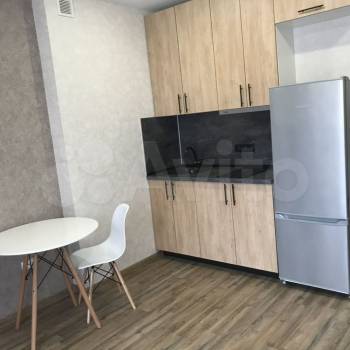 Продается 1-комнатная квартира, 25 м²