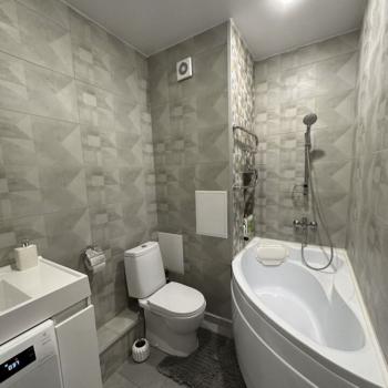 Продается 1-комнатная квартира, 38 м²