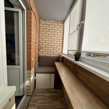 Продается 1-комнатная квартира, 38 м²