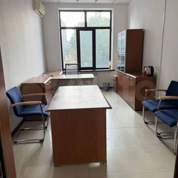 Сдается Офис, 17 м²