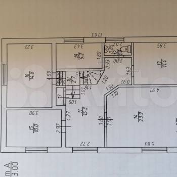 Продается Дом, 200 м²
