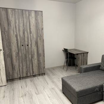 Сдается 1-комнатная квартира, 44 м²