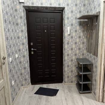 Сдается 1-комнатная квартира, 44 м²