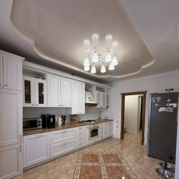 Продается 2-х комнатная квартира, 73,6 м²