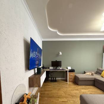 Продается 2-х комнатная квартира, 73,6 м²