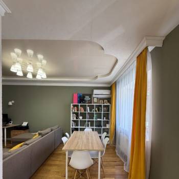 Продается 2-х комнатная квартира, 73,6 м²