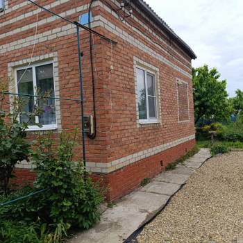 Продается Дом, 77,8 м²