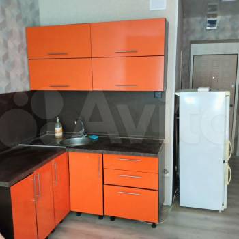 Продается 1-комнатная квартира, 20,5 м²