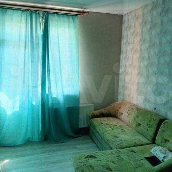 Продается 1-комнатная квартира, 20,5 м²