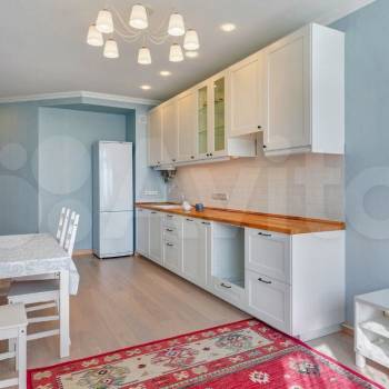 Продается 1-комнатная квартира, 57,9 м²