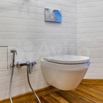 Продается 1-комнатная квартира, 57,9 м²