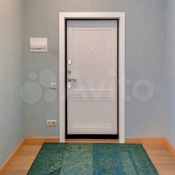 Продается 1-комнатная квартира, 57,9 м²