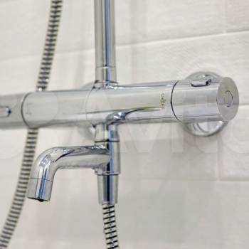 Продается 1-комнатная квартира, 57,9 м²