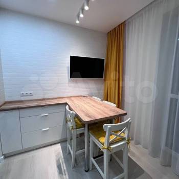 Продается 2-х комнатная квартира, 50,1 м²