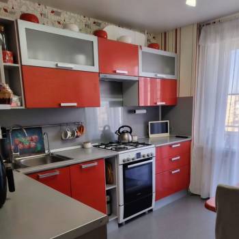 Продается 2-х комнатная квартира, 52 м²