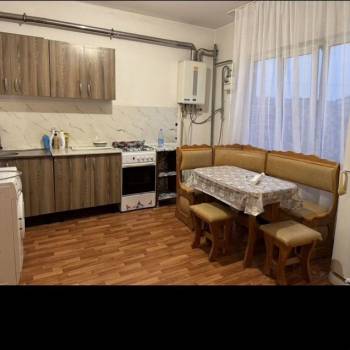 Продается 3-х комнатная квартира, 84 м²