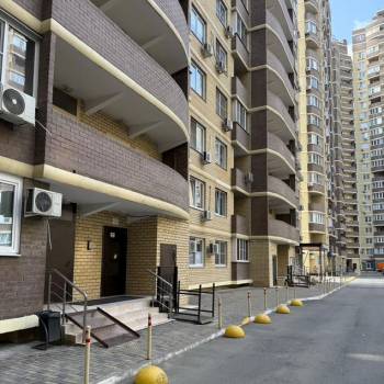 Продается 2-х комнатная квартира, 68,4 м²