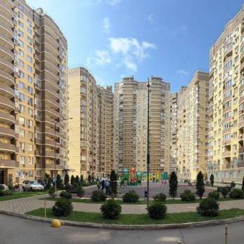 Продается 2-х комнатная квартира, 68,4 м²