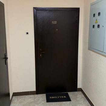 Продается 2-х комнатная квартира, 68,4 м²