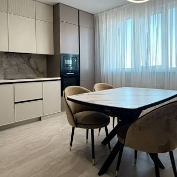 Продается 3-х комнатная квартира, 82 м²