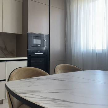 Продается 3-х комнатная квартира, 82 м²