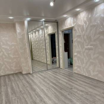 Продается 1-комнатная квартира, 39,2 м²