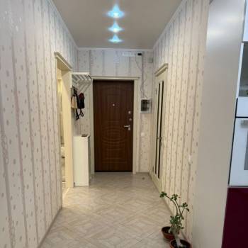 Продается 1-комнатная квартира, 39,2 м²