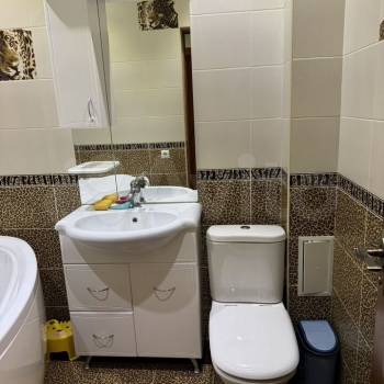 Продается 2-х комнатная квартира, 67,1 м²